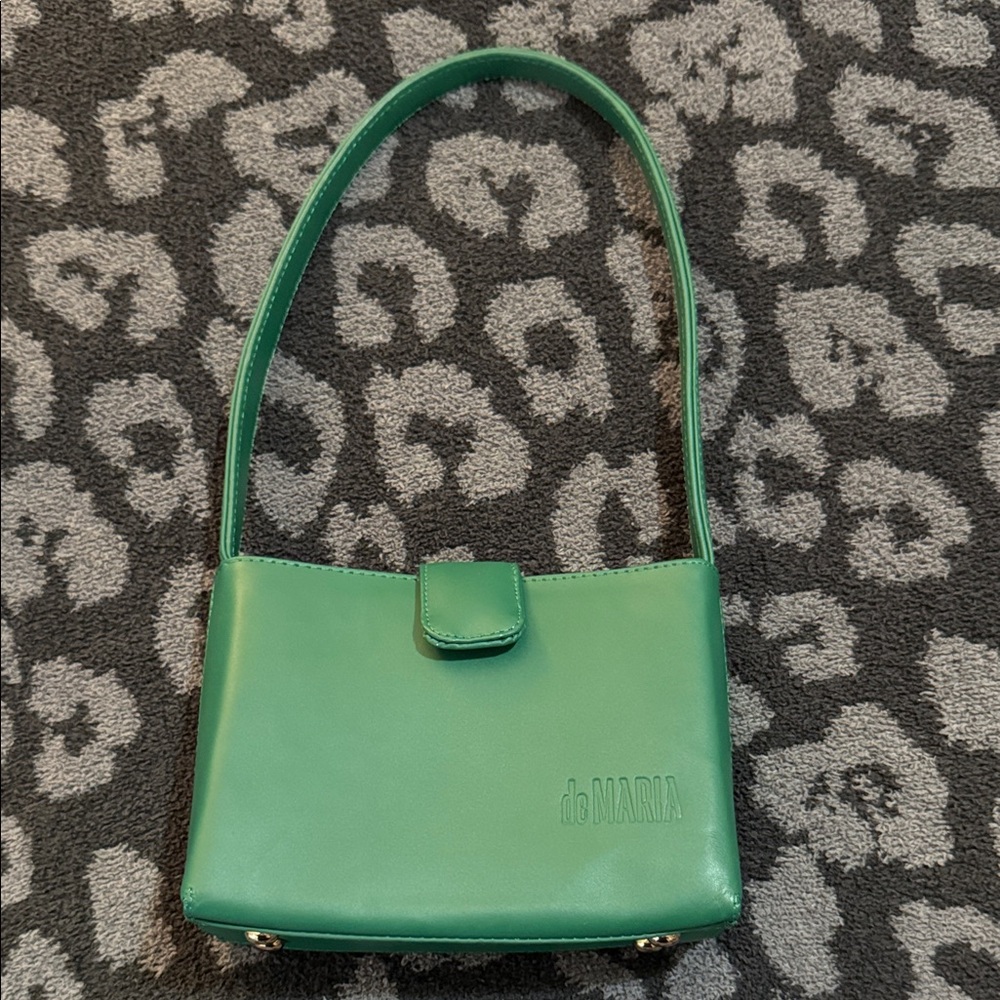 De Maria Shoulder Bag/Purse - La Peque